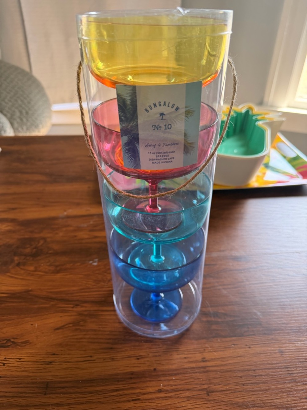 Summer Serveware Set - Picture 7 of 9